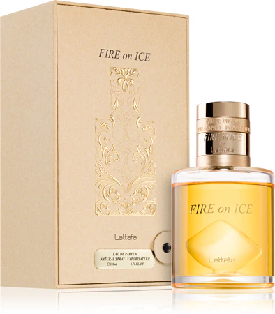 Fire On Ice – فاير أون آيس — صورة 4 من 5