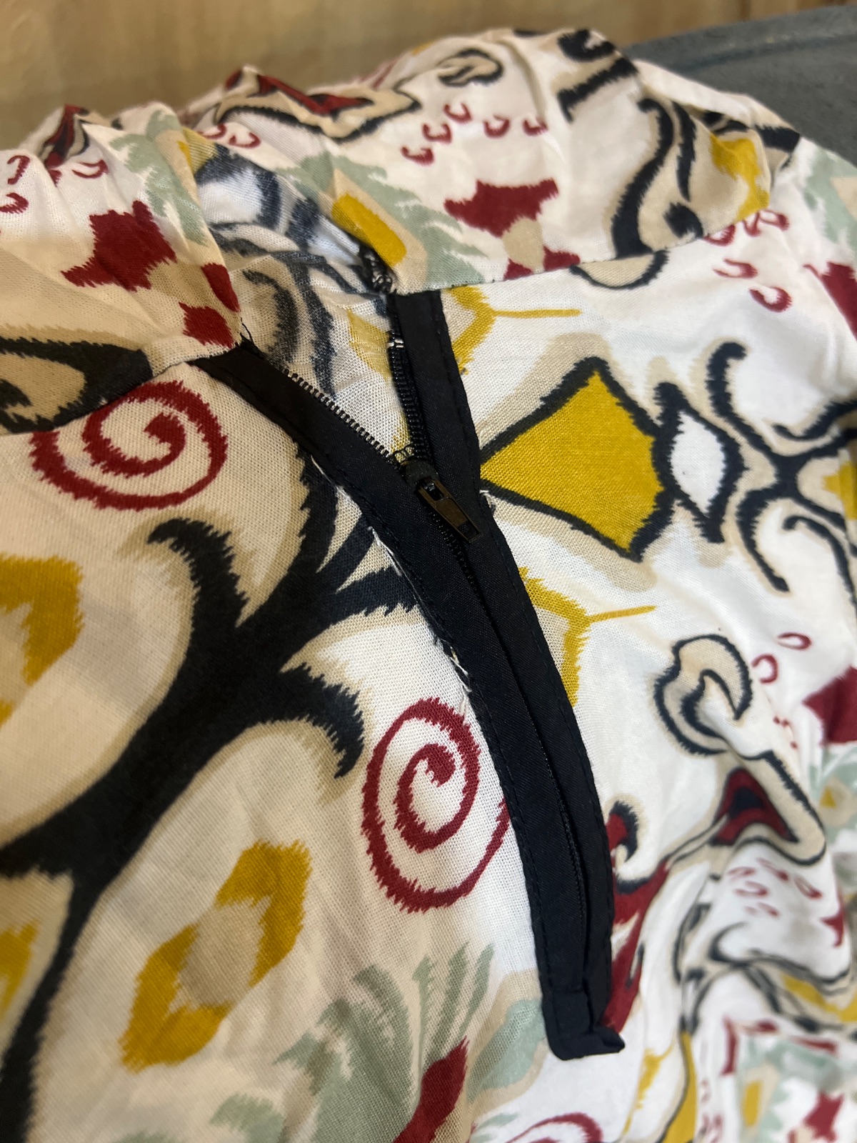 ايزار صلاة — صورة 4 من 4
