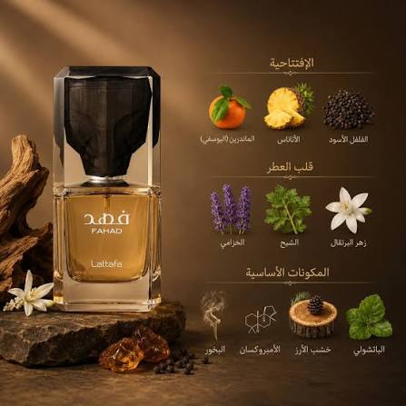 Fahad – فهد من لطافة — صورة 2 من 7