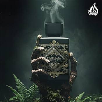 Bade’e Al Oud Black Exposed – بديع العود بلاك إكسبوزد من لطافة — صورة 5 من 5