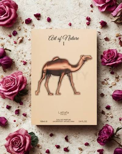 Art of Nature I – آرت أوف نيتشر 1 من لطافة برايد — صورة 4 من 6