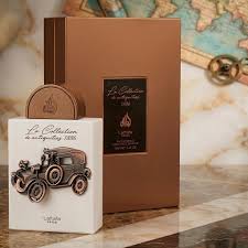 La Collection d’Antiquités 1886 – لطافة برايد — صورة 7 من 7