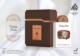 Vintage Radio – فنتاج راديو من لطافة برايد — صورة 5 من 6