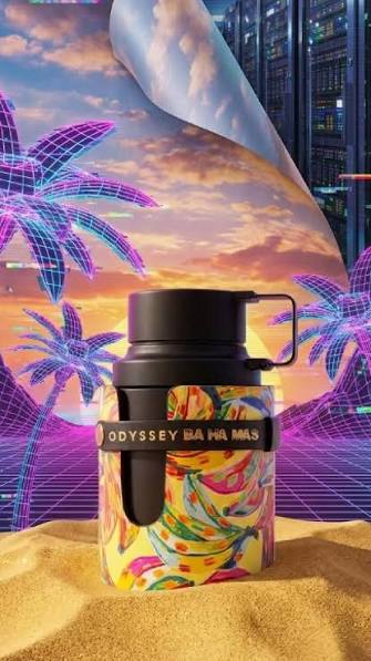 Odyssey BA HA MAS – أوديسي با ها ماس — صورة 4 من 6