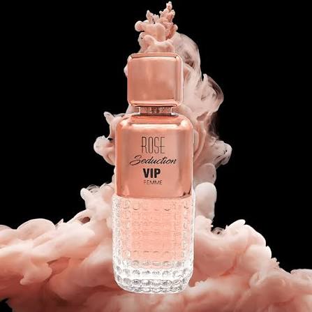 Rose Seduction VIP – VIP Rose من ميسون الهامبرا — صورة 4 من 8