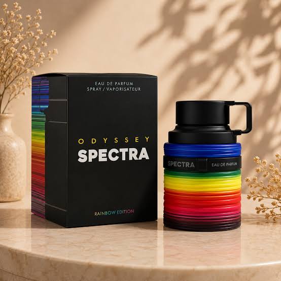 Odyssey Spectra – أوديسي سبيكترا — صورة 4 من 6