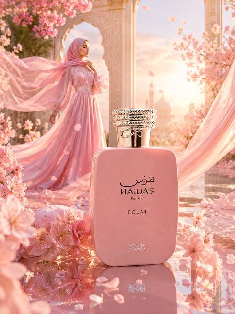 Hawas Pink – هواس الوردي — صورة 6 من 6