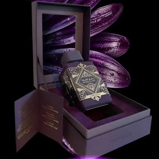 Bade'e Al Oud Amethyst – بديع العود البنفسجي — صورة 2 من 7