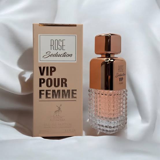 Rose Seduction VIP – VIP Rose من ميسون الهامبرا — صورة 5 من 8