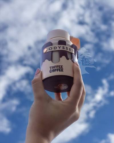 Odyssey Toffee Coffee – أوديسي توفي كوفي — صورة 2 من 5