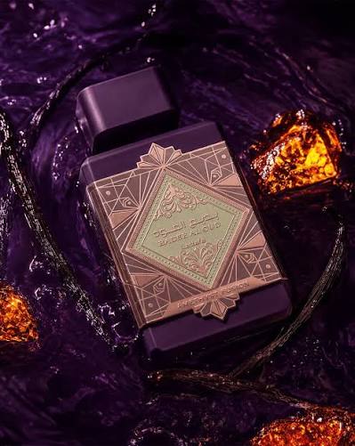 Bade'e Al Oud Amethyst – بديع العود البنفسجي — صورة 3 من 7