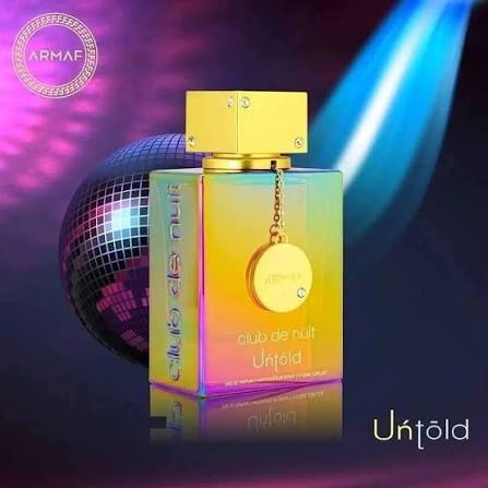 Club de Nuit Untold – كلوب دي نايت أنتلود — صورة 3 من 4