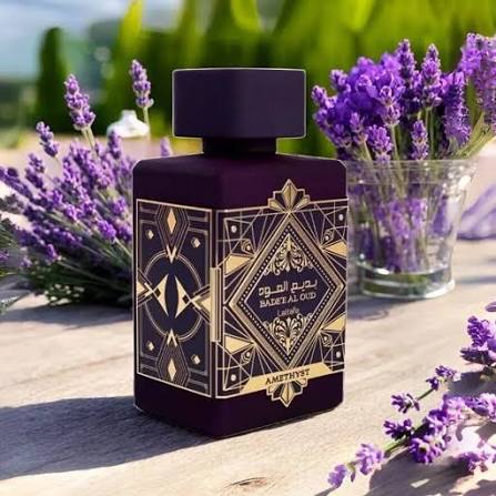 Bade'e Al Oud Amethyst – بديع العود البنفسجي — صورة 6 من 7