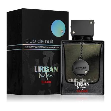 Club de Nuit Urban Elixir – كلوب دي نايت أوربان إليكسير — صورة 2 من 6