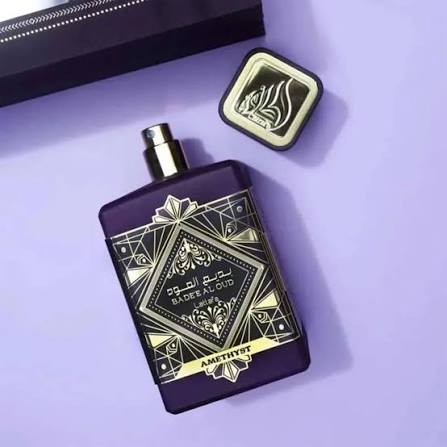 Bade'e Al Oud Amethyst – بديع العود البنفسجي — صورة 7 من 7