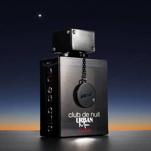 Club de Nuit Urban Elixir – كلوب دي نايت أوربان إليكسير — صورة 5 من 6