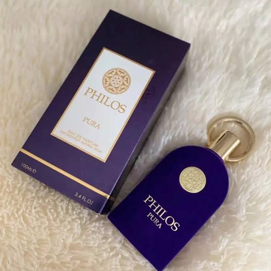 Philos Pura – فيلوس بورا من ميسون الهامبرا — صورة 5 من 6