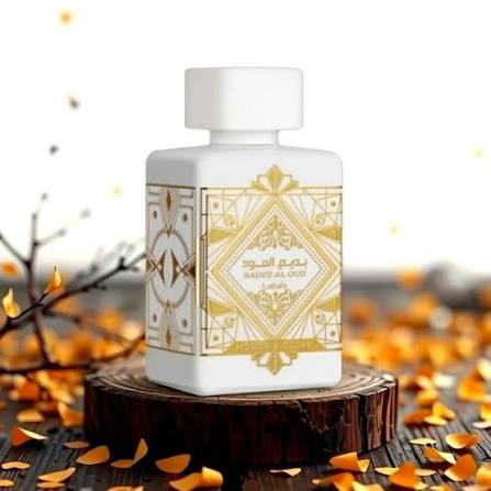 Bade'e Al Oud Honor & Glory – بديع العود الأبيض — صورة 4 من 7
