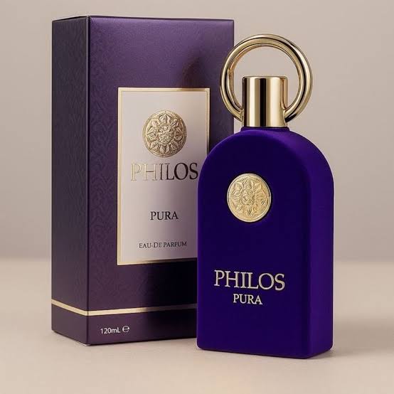 Philos Pura – فيلوس بورا من ميسون الهامبرا — صورة 6 من 6