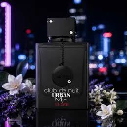 Club de Nuit Urban Elixir – كلوب دي نايت أوربان إليكسير — صورة 6 من 6