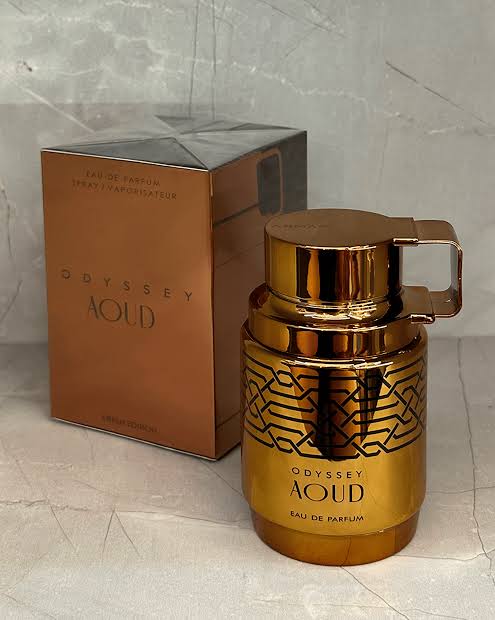 Odyssey Aoud – أوديسي عود — صورة 4 من 4