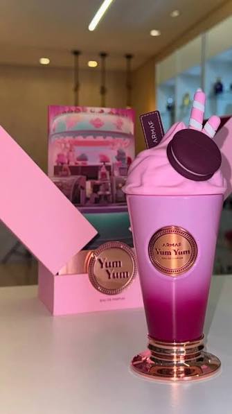 Armaf Yum Yum – أرماف يم يم — صورة 2 من 7