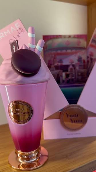 Armaf Yum Yum – أرماف يم يم — صورة 5 من 7