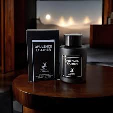 Opulence Leather – أوبلنس ليذر من ميسون الهامبرا — صورة 3 من 5