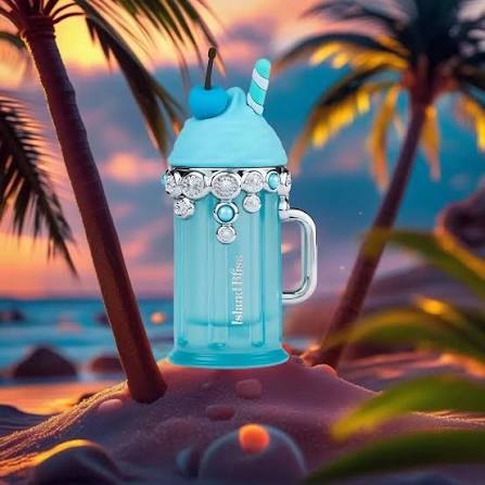Armaf Island Bliss – آيلند بليس — صورة 2 من 7