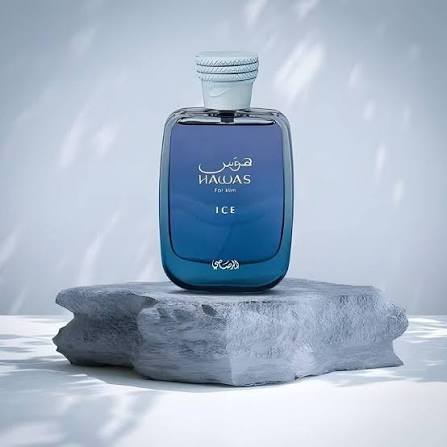 Hawas Ice – هواس آيس — صورة 2 من 8