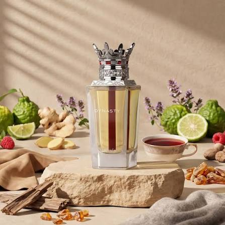 Dynasty – ديناستي من لطافة — صورة 3 من 5