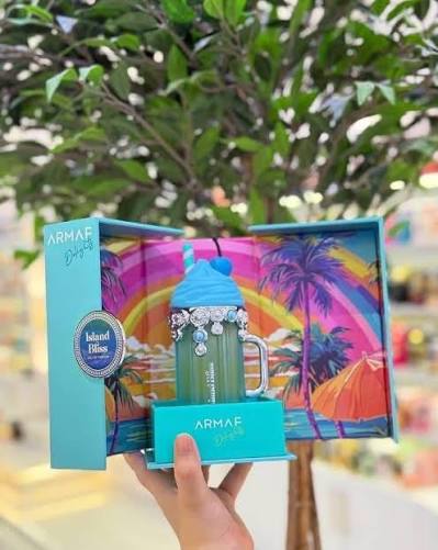 Armaf Island Bliss – آيلند بليس — صورة 4 من 7