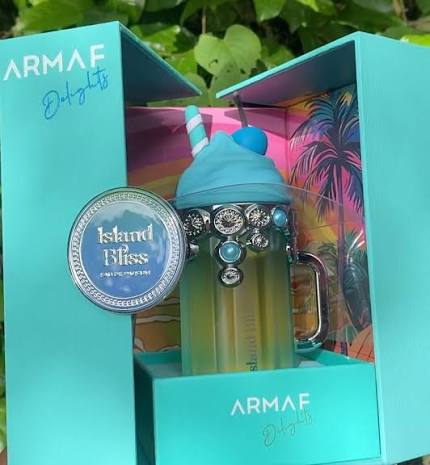 Armaf Island Bliss – آيلند بليس — صورة 5 من 7