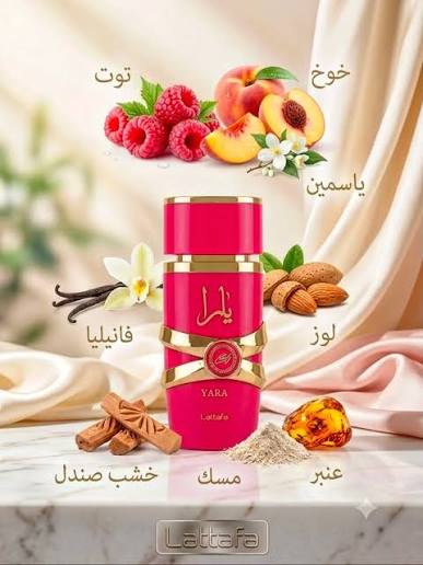 Yara Candy – يارا كاندي — صورة 5 من 6