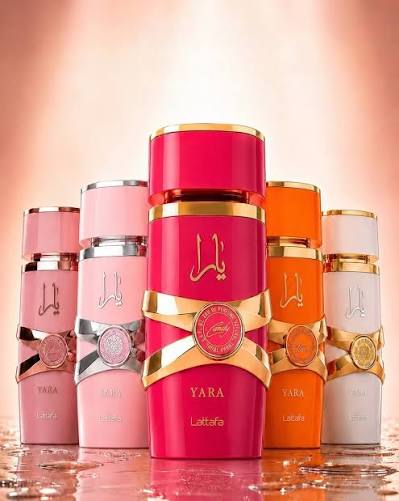 Yara Candy – يارا كاندي — صورة 6 من 6