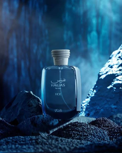 Hawas Ice – هواس آيس — صورة 6 من 8