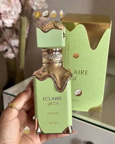 Éclaire Pistache – اكلاير بستاشيو — صورة 2 من 6