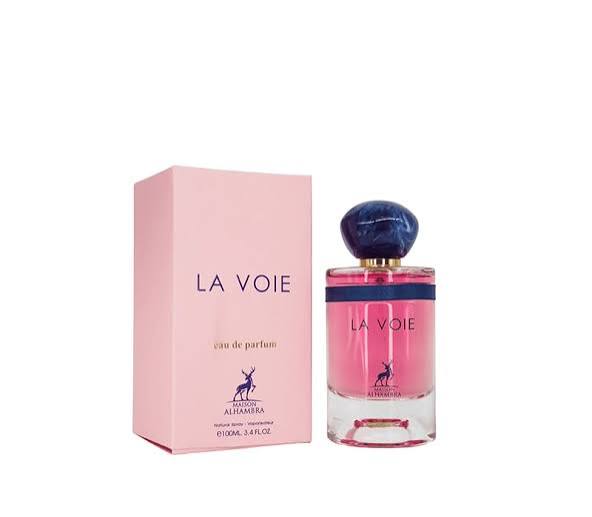 La Voie – لا فوي من ميسون الهامبرا — صورة 2 من 6