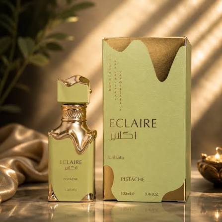 Éclaire Pistache – اكلاير بستاشيو — صورة 4 من 6