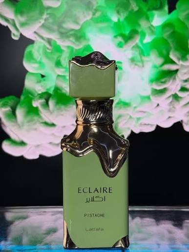 Éclaire Pistache – اكلاير بستاشيو — صورة 5 من 6