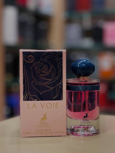 La Voie – لا فوي من ميسون الهامبرا — صورة 4 من 6