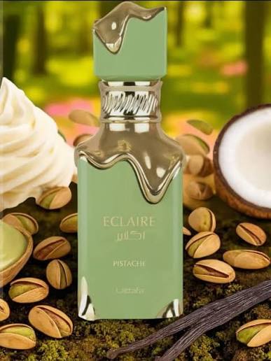 Éclaire Pistache – اكلاير بستاشيو — صورة 6 من 6
