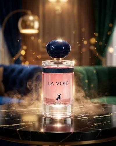 La Voie – لا فوي من ميسون الهامبرا — صورة 6 من 6