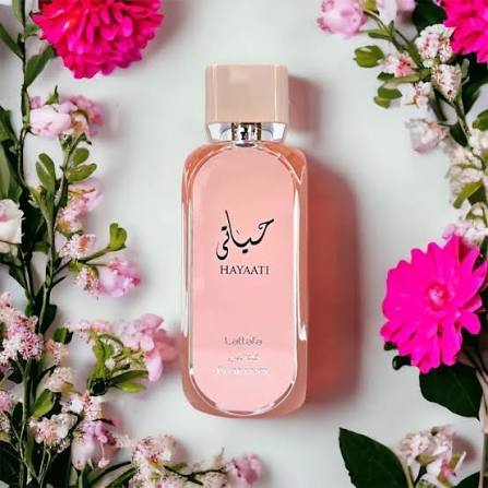 Hayaati Pink – حياتي الوردي — صورة 5 من 7