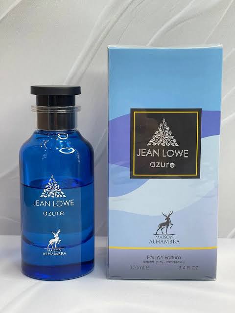 Jean Lowe Azure – جان لوي أزوري من ميسون الهامبرا — صورة 6 من 7