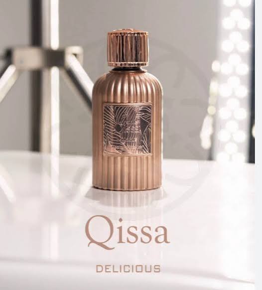 Qissa Delicious – قِسّة ديليشس من Paris Corner — صورة 2 من 5