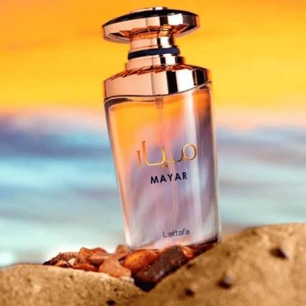 Mayar – ميار الوردي من لطافة — صورة 4 من 7