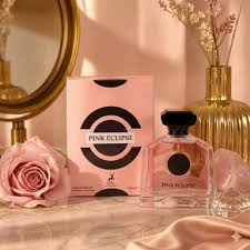 Pink Eclipse – بينك إكليبس من ميسون الهامبرا — صورة 3 من 9