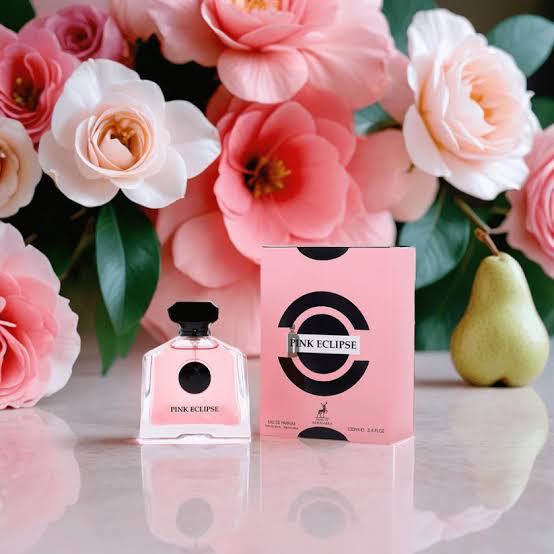 Pink Eclipse – بينك إكليبس من ميسون الهامبرا — صورة 8 من 9