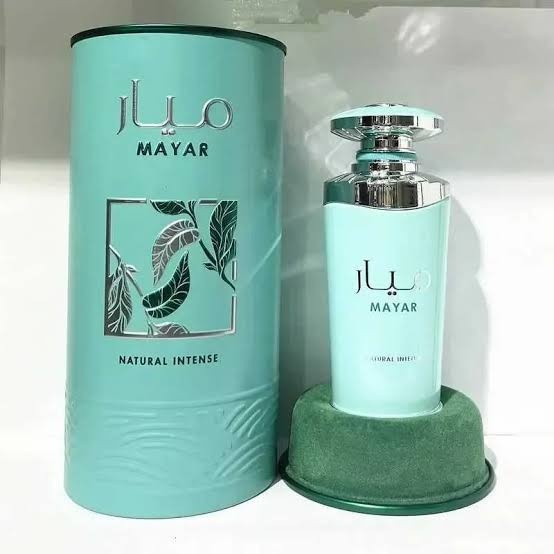 Mayar Natural Intense – ميار السماوي من لطافة — صورة 3 من 7